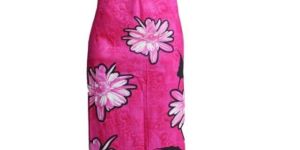 Ladies Cotton Nighty