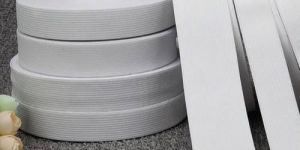 Crochet Knitted Elastic