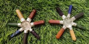 Seven Chakra Energy Generator