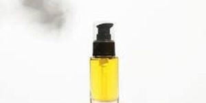 Absolute Vigour Massage Oil