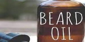 Beard Oil