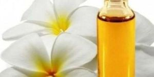 Deodorant Perfume Oil