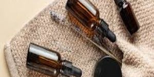 Pure Delight Massage Oil