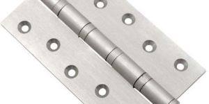Bearing Hinges