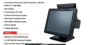 Pos Machine