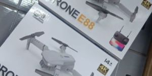Drone Remote Control