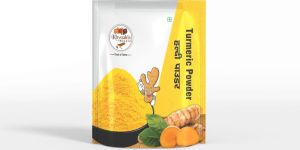 Turmeric Powder (Haldi)