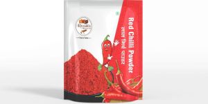 Red Chilli Powder