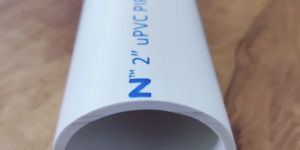 UPVC Plumbing Pipe
