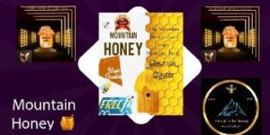 Mountain Honey