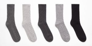 Casual Socks