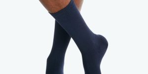 Combed Cotton Socks