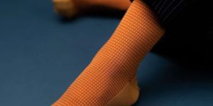 Designer Socks