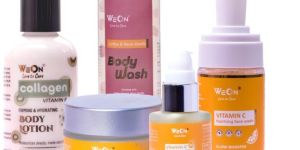 Weon Complete Skincare Regimen Combo Pack