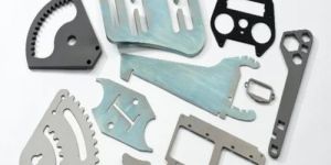 Metal Laser Cutting Service