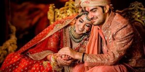 Wedding Photography Service