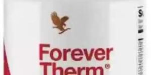 Forever Therm Tablets