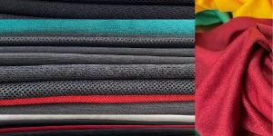 Superpoly Textiles Sportswear Fabrics