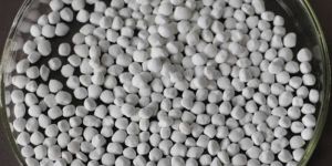 Amar Shakti White Gypsum Granules