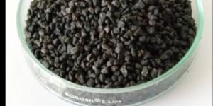 Amar Shakti Black Bentonite Granules