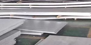 Duplex Steel 32750 & 32760 Sheets & Plates