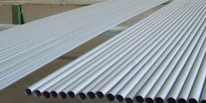 Duplex Steel 32760 & 32750 Pipes