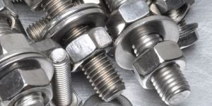 Hastelloy c22 Fasteners