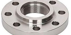 Hastelloy c22 Flanges