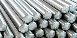 Hastelloy C22 Round Bars