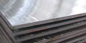 Hastelloy C22 Sheets & Plates