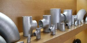 Inconel 600 Pipe Fittings