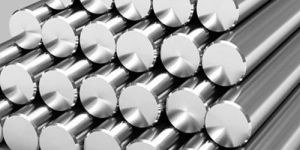 Monel 400 Round Bars