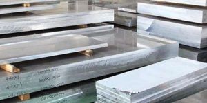 Monel 400 Sheets & Plates