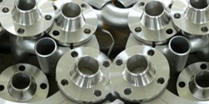 Monel 500 Flanges