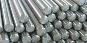 Nickel 200 Round Bars