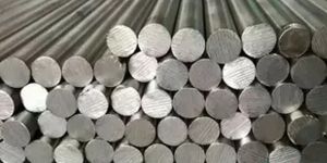 Stainless Steel 904L Round Bars