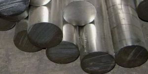 Titanium Gr 2 Round Bars