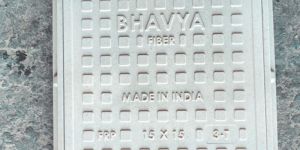 FRP Manhole Cover