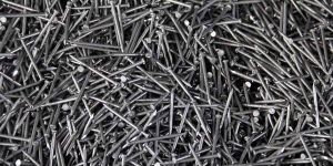 Mild Steel Wire Nail