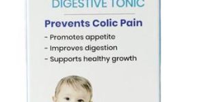 Todgest Colic Pain Relief Tonic for Baby