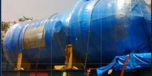 Wire Rope Lashing Service