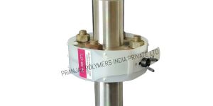 HDPE Strip Type Flange Guard