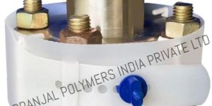 UV Resistant PP Flange Guard