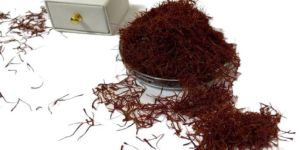 Kashmiri Mogra Saffron
