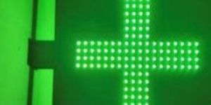 MS Metal Backlight Board