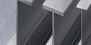 Mild Steel I Beams