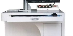 Laser Marking Machine