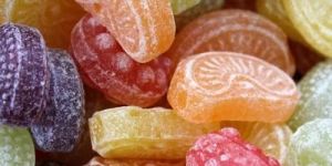 Mix Fruit Candy