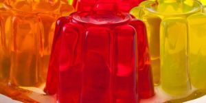 Mix Fruit Jelly