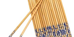 Wooden Designer Chopsticks